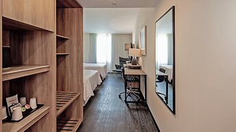 Holiday Inn San Luis Potosi Quijote by IHG