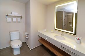 Holiday Inn San Luis Potosi Quijote by IHG