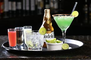 Holiday Inn San Luis Potosi Quijote by IHG