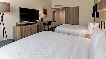 Holiday Inn San Luis Potosi Quijote by IHG