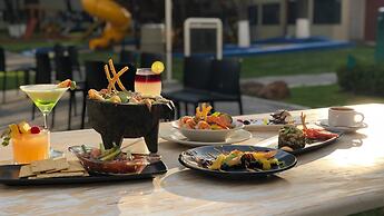 Holiday Inn San Luis Potosi Quijote by IHG