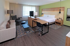 Holiday Inn San Luis Potosi Quijote by IHG