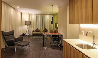 Holiday Inn San Luis Potosi Quijote by IHG