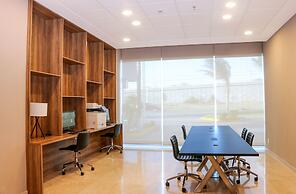 Holiday Inn San Luis Potosi Quijote by IHG