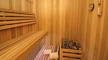 Holiday Inn San Luis Potosi Quijote by IHG