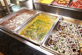 Holiday Inn San Luis Potosi Quijote by IHG