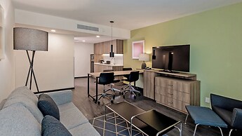 Holiday Inn San Luis Potosi Quijote by IHG