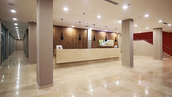 Holiday Inn San Luis Potosi Quijote by IHG