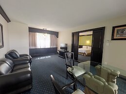 Holiday Inn San Luis Potosi Quijote by IHG