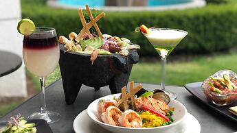 Holiday Inn San Luis Potosi Quijote by IHG