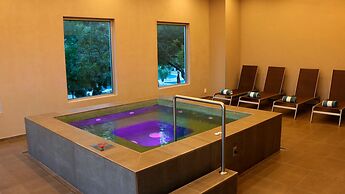 Holiday Inn San Luis Potosi Quijote by IHG