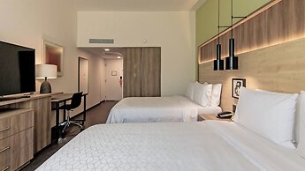 Holiday Inn San Luis Potosi Quijote by IHG