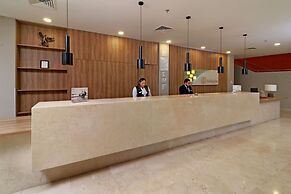 Holiday Inn San Luis Potosi Quijote by IHG