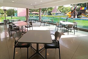 Holiday Inn San Luis Potosi Quijote by IHG