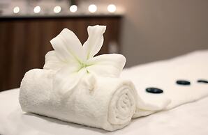 Holiday Inn San Luis Potosi Quijote by IHG