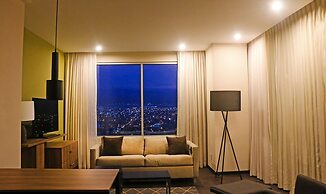 Holiday Inn San Luis Potosi Quijote by IHG