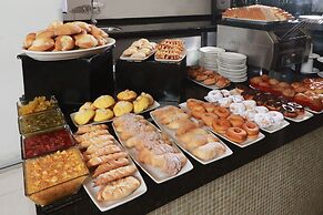 Holiday Inn San Luis Potosi Quijote by IHG