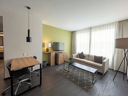 Holiday Inn San Luis Potosi Quijote by IHG