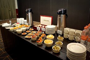 Holiday Inn San Luis Potosi Quijote by IHG