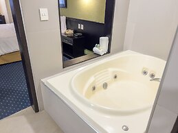 Holiday Inn San Luis Potosi Quijote by IHG