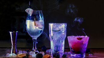 Holiday Inn San Luis Potosi Quijote by IHG