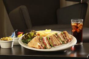 Holiday Inn San Luis Potosi Quijote by IHG