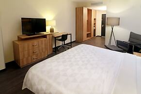 Holiday Inn San Luis Potosi Quijote by IHG