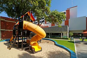 Holiday Inn San Luis Potosi Quijote by IHG