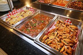 Holiday Inn San Luis Potosi Quijote by IHG