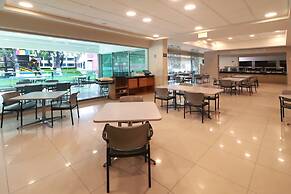 Holiday Inn San Luis Potosi Quijote by IHG