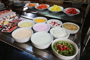 Holiday Inn San Luis Potosi Quijote by IHG