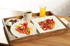 Holiday Inn San Luis Potosi Quijote by IHG