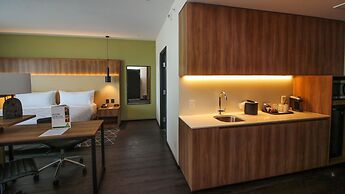 Holiday Inn San Luis Potosi Quijote by IHG