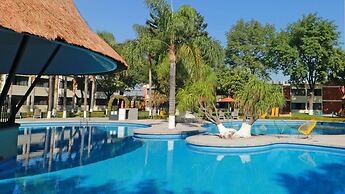 Holiday Inn San Luis Potosi Quijote by IHG