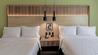 Holiday Inn San Luis Potosi Quijote by IHG