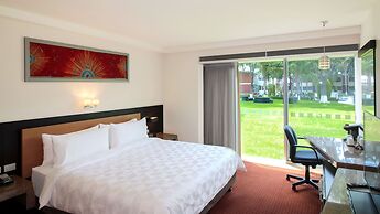 Holiday Inn San Luis Potosi Quijote by IHG