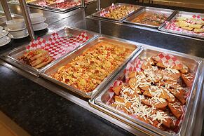 Holiday Inn San Luis Potosi Quijote by IHG