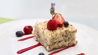 Holiday Inn San Luis Potosi Quijote by IHG