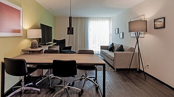 Holiday Inn San Luis Potosi Quijote by IHG