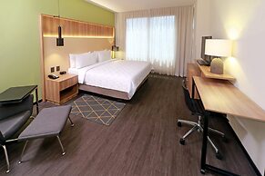 Holiday Inn San Luis Potosi Quijote by IHG