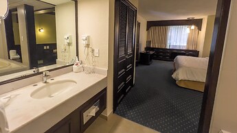 Holiday Inn San Luis Potosi Quijote by IHG