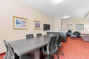 Best Western Inn On The Bay