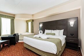 Best Western Inn On The Bay