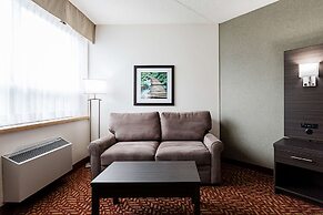 Best Western Inn On The Bay