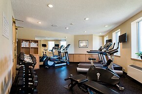 Best Western Inn On The Bay