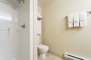 Best Western Inn On The Bay