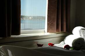 Best Western Inn On The Bay