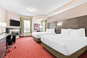 Best Western Inn On The Bay