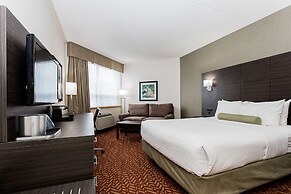 Best Western Inn On The Bay