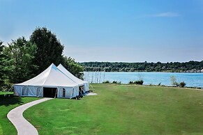 Best Western Inn On The Bay